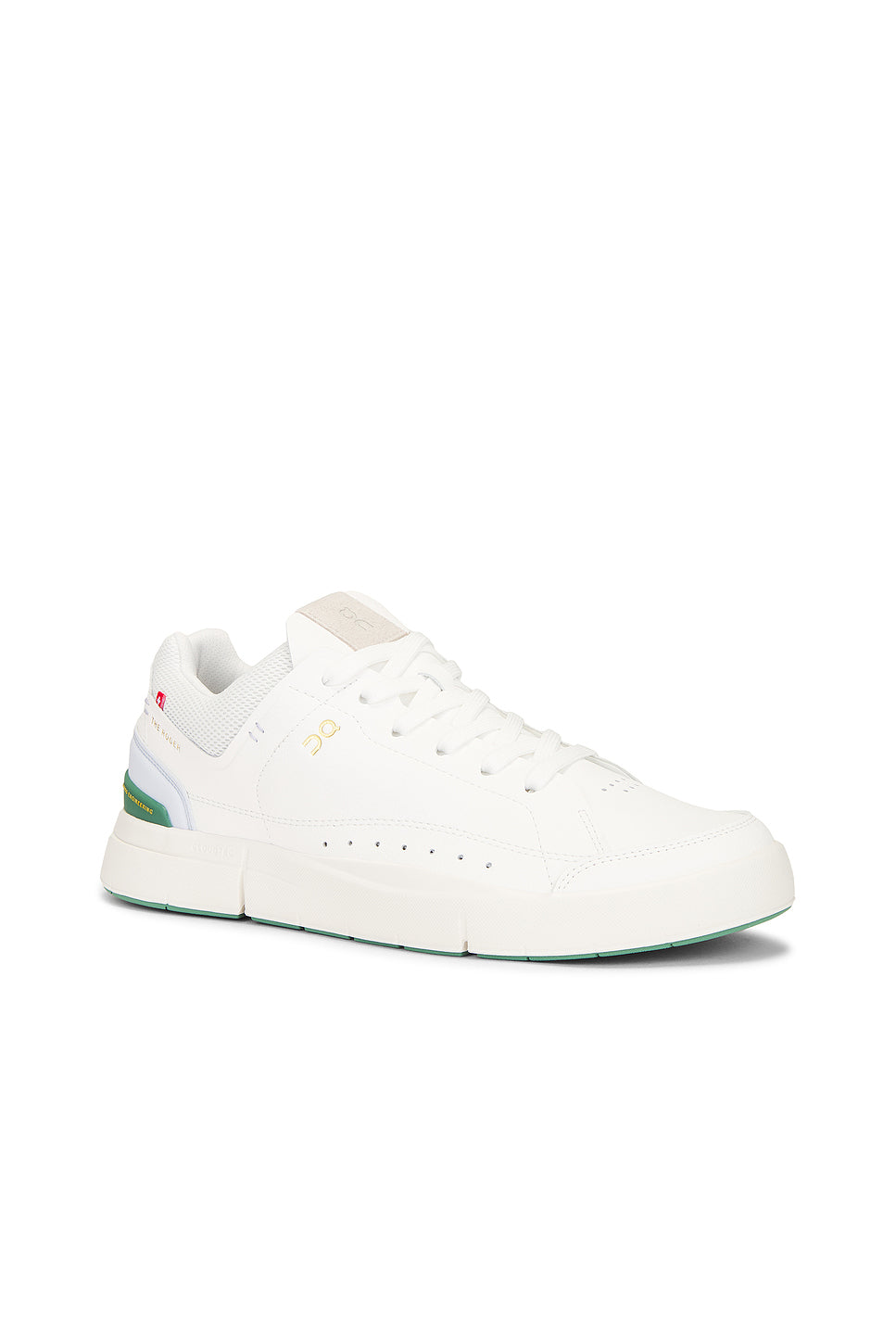 The Roger Centre Court Sneaker