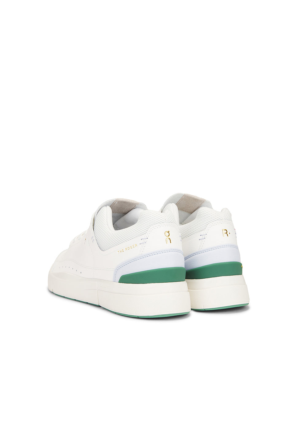 The Roger Centre Court Sneaker