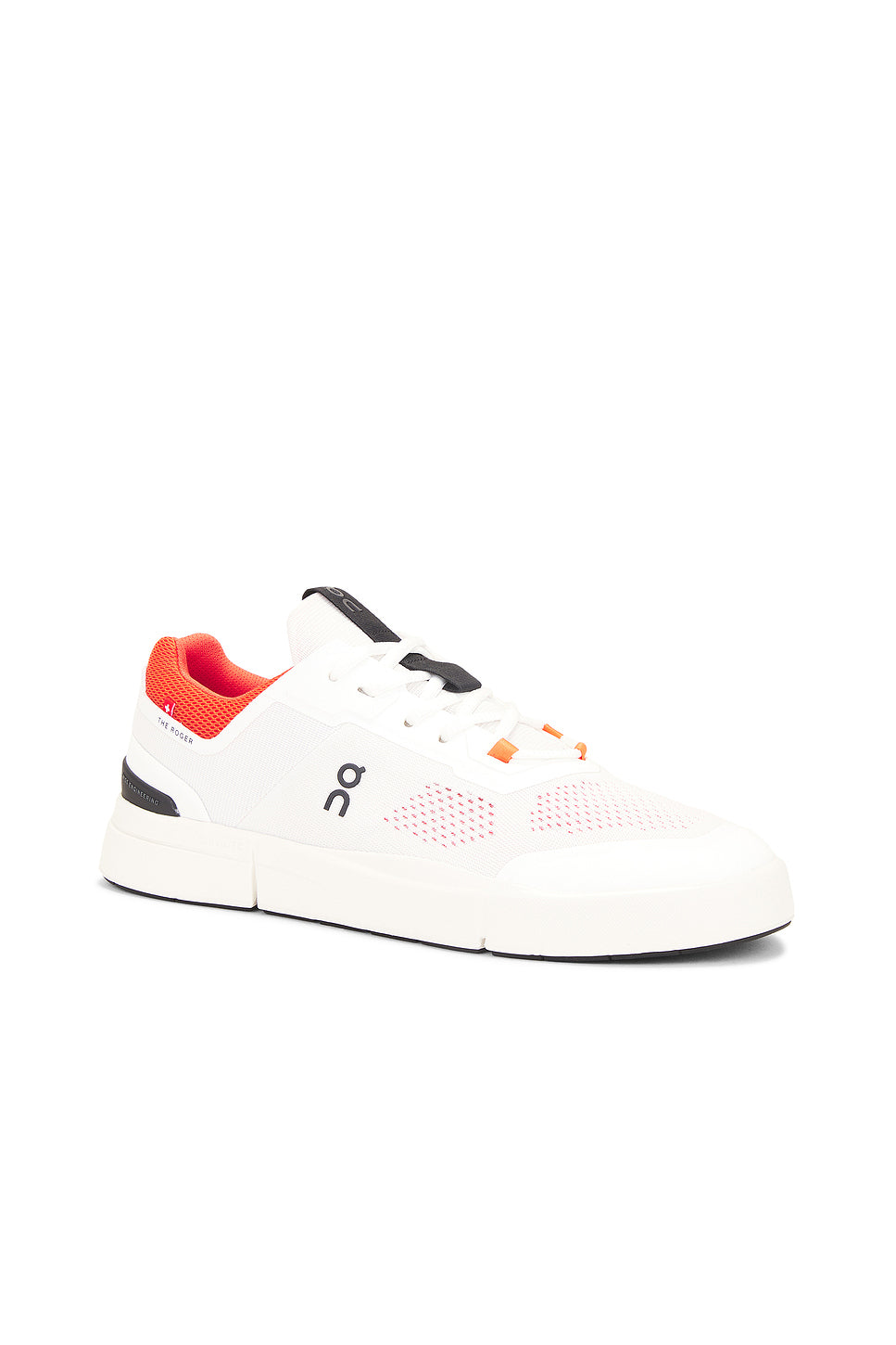 The Roger Spin Sneaker