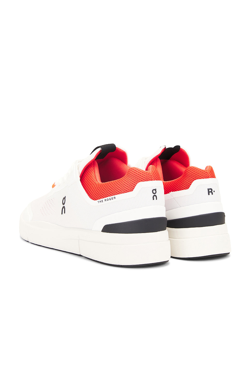 The Roger Spin Sneaker