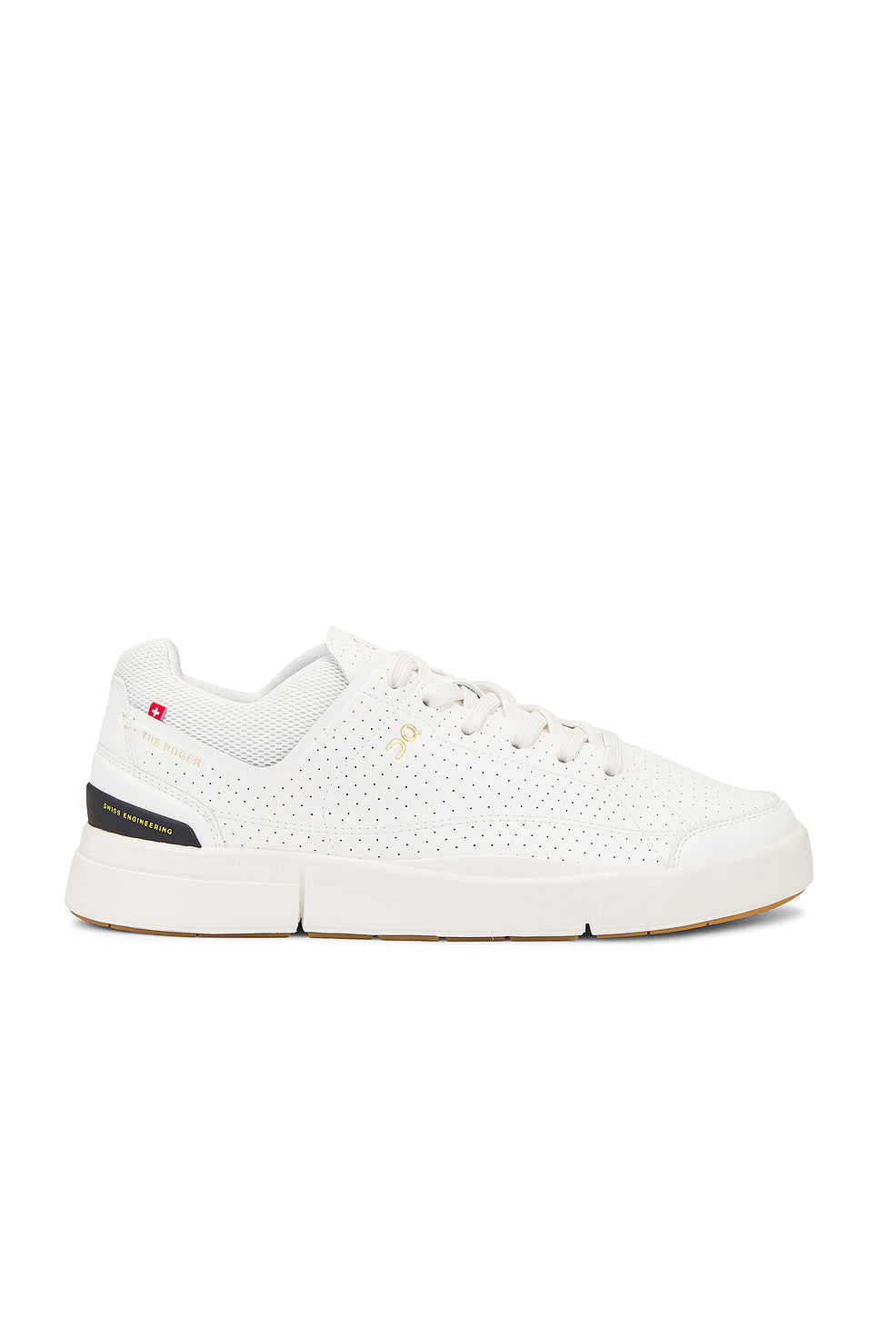 The Roger Centre Court Sneaker