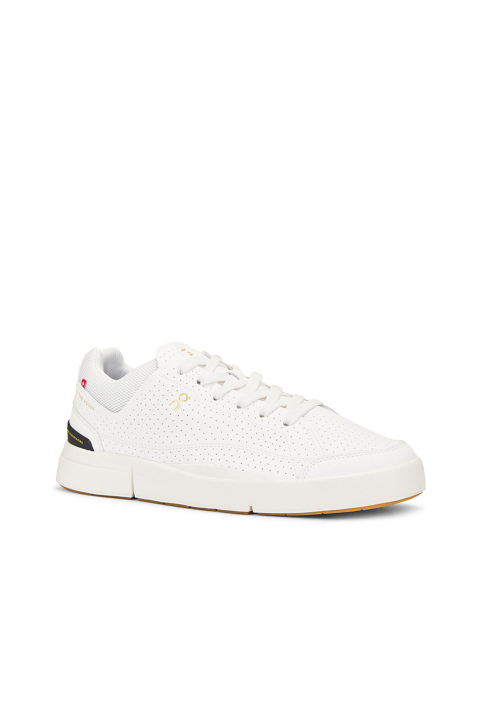 The Roger Centre Court Sneaker