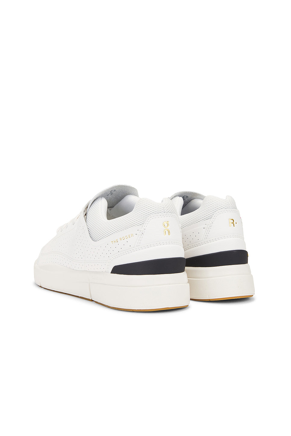 The Roger Centre Court Sneaker