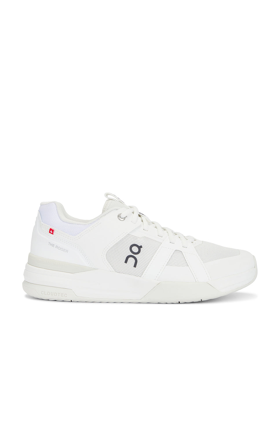 The Roger Clubhouse Pro Sneaker