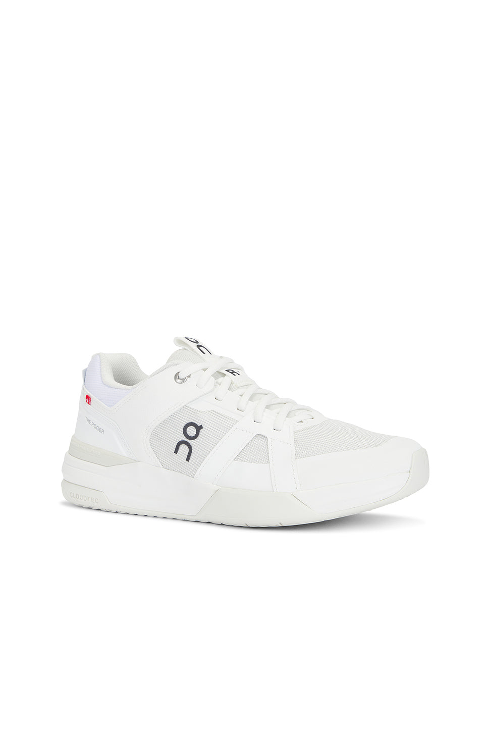 The Roger Clubhouse Pro Sneaker