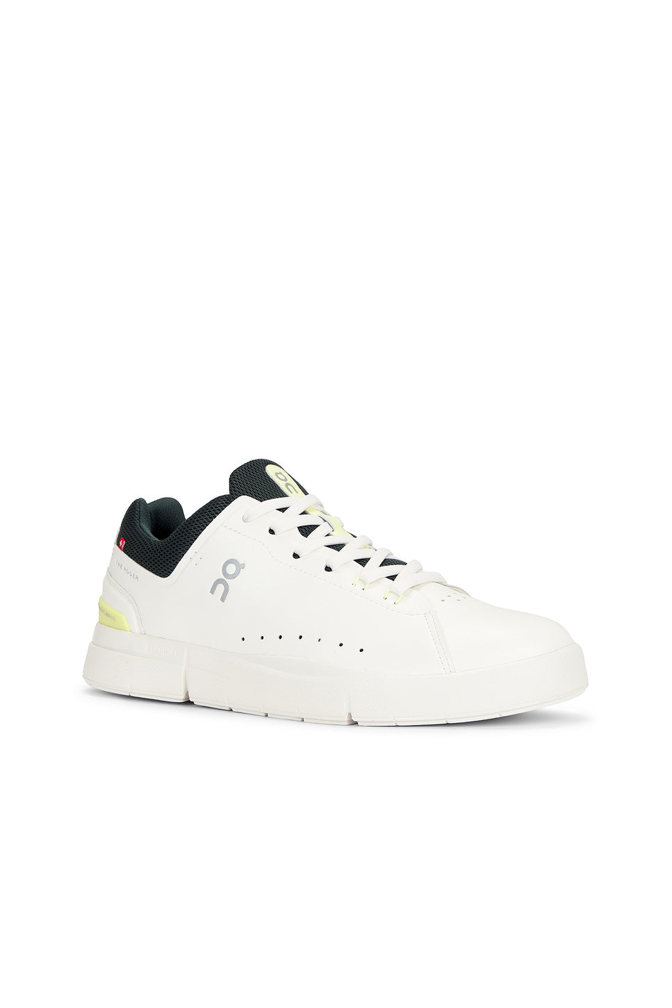 The Roger Advantage Sneakers