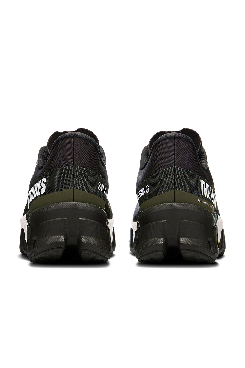 x Pleasures & The Loop Cloudmonster Hyper Sneaker