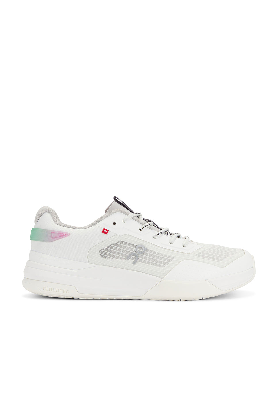 x Z5 The Roger Advantage Sneaker