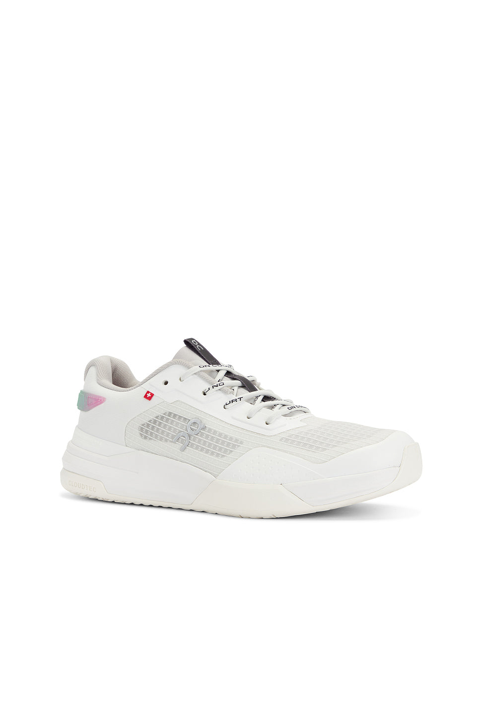 x Z5 The Roger Advantage Sneaker