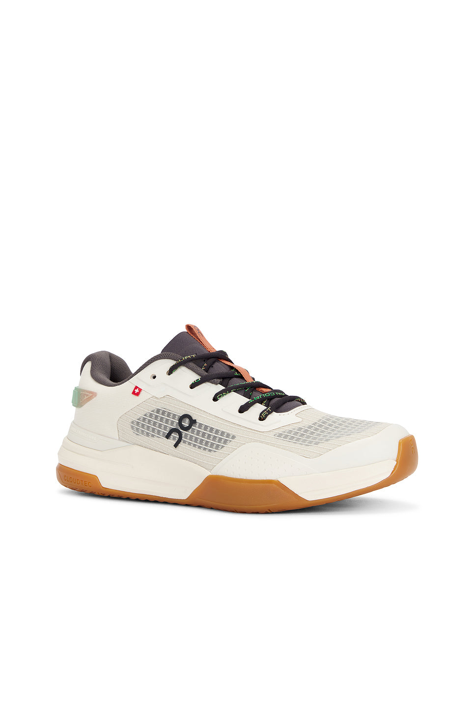 x Z5 The Roger Advantage Sneaker