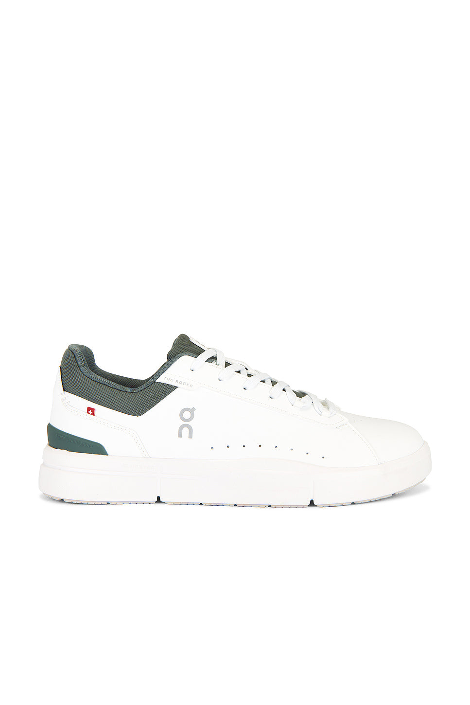 The Roger Advantage Sneakers
