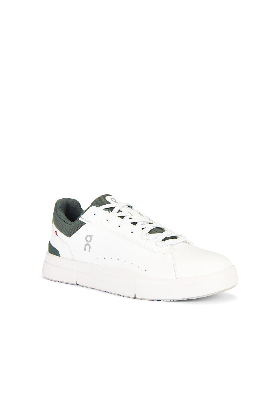 The Roger Advantage Sneakers