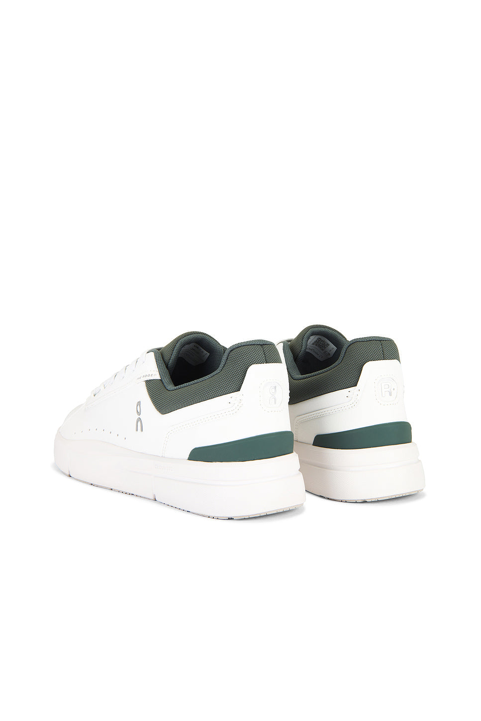 The Roger Advantage Sneakers