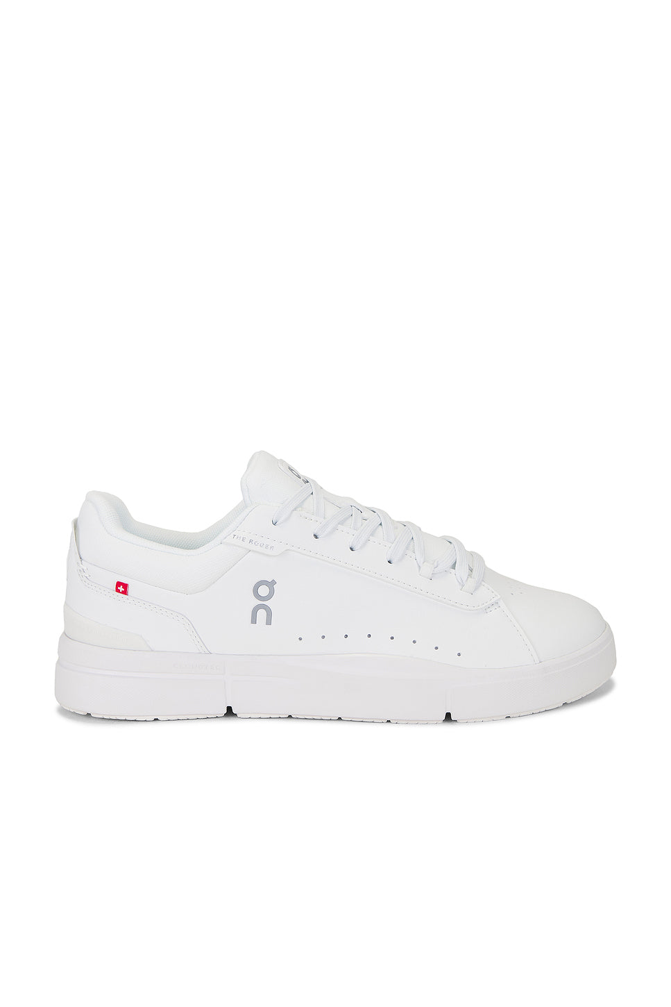 The Roger Advantage Sneakers