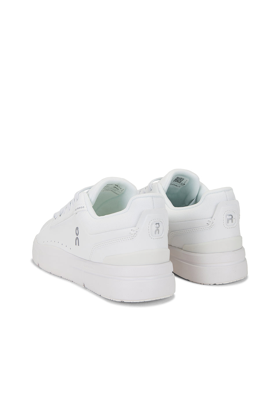 The Roger Advantage Sneakers