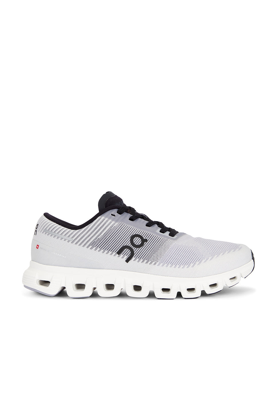 Cloud 6 Push Sneakers