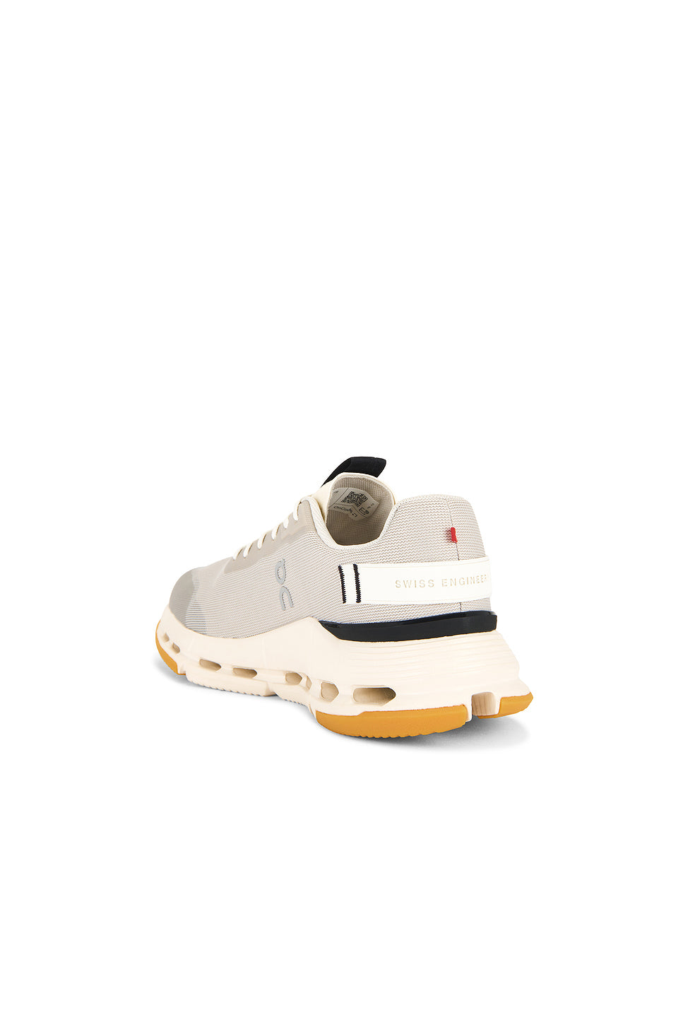 Cloudnova Form 2 Sneakers