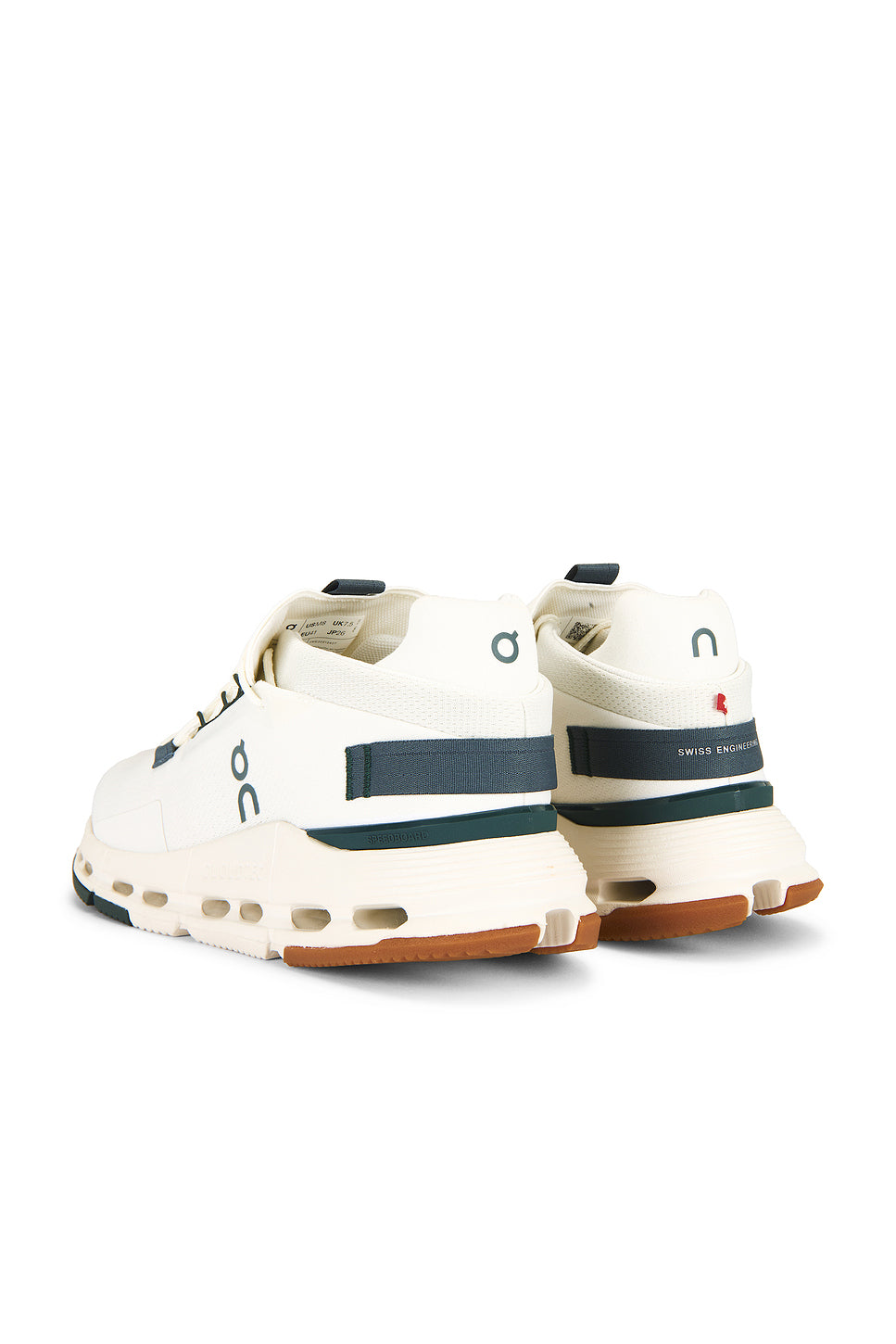 Cloudnova 2 Sneakers