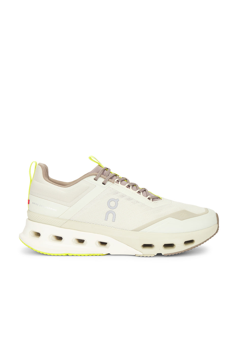 Cloudnova X Sneakers