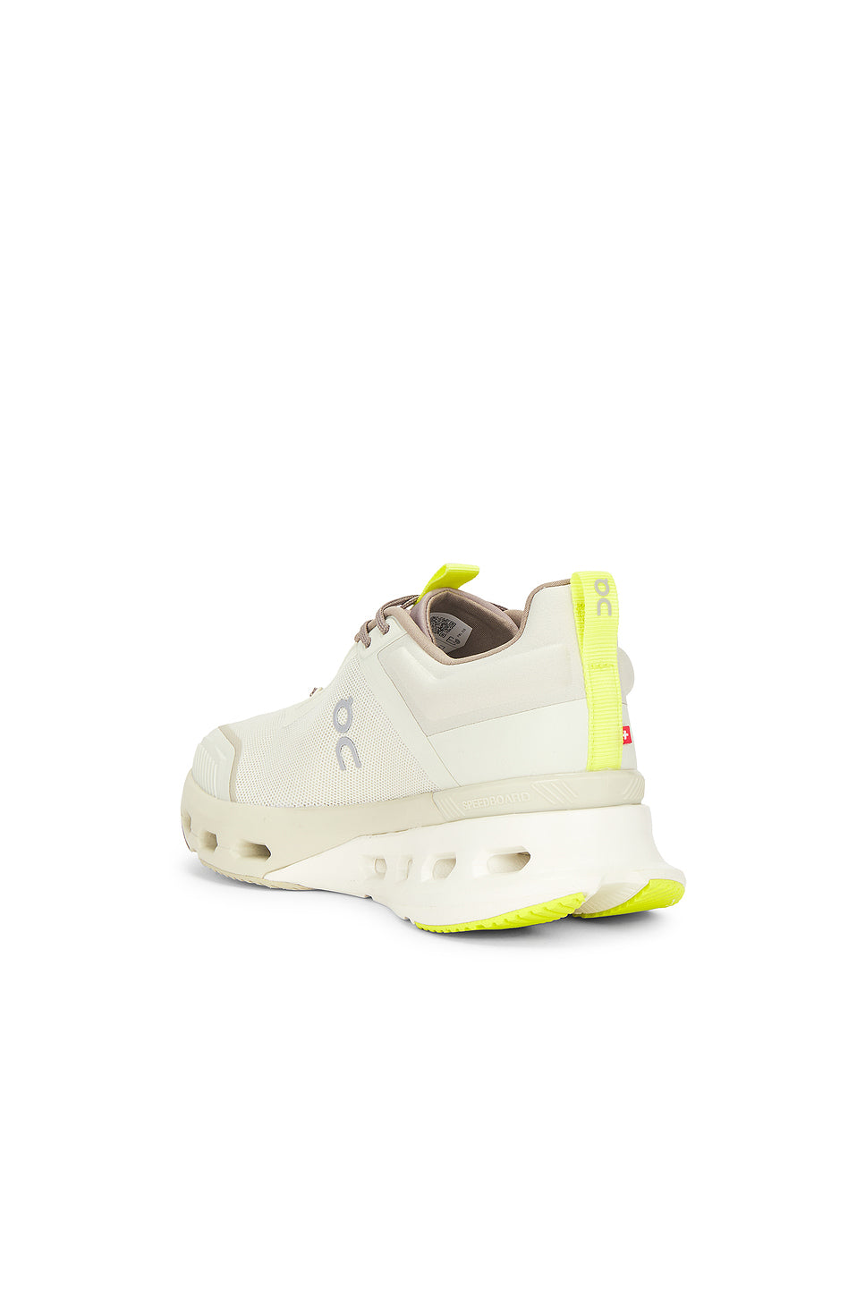 Cloudnova X Sneakers