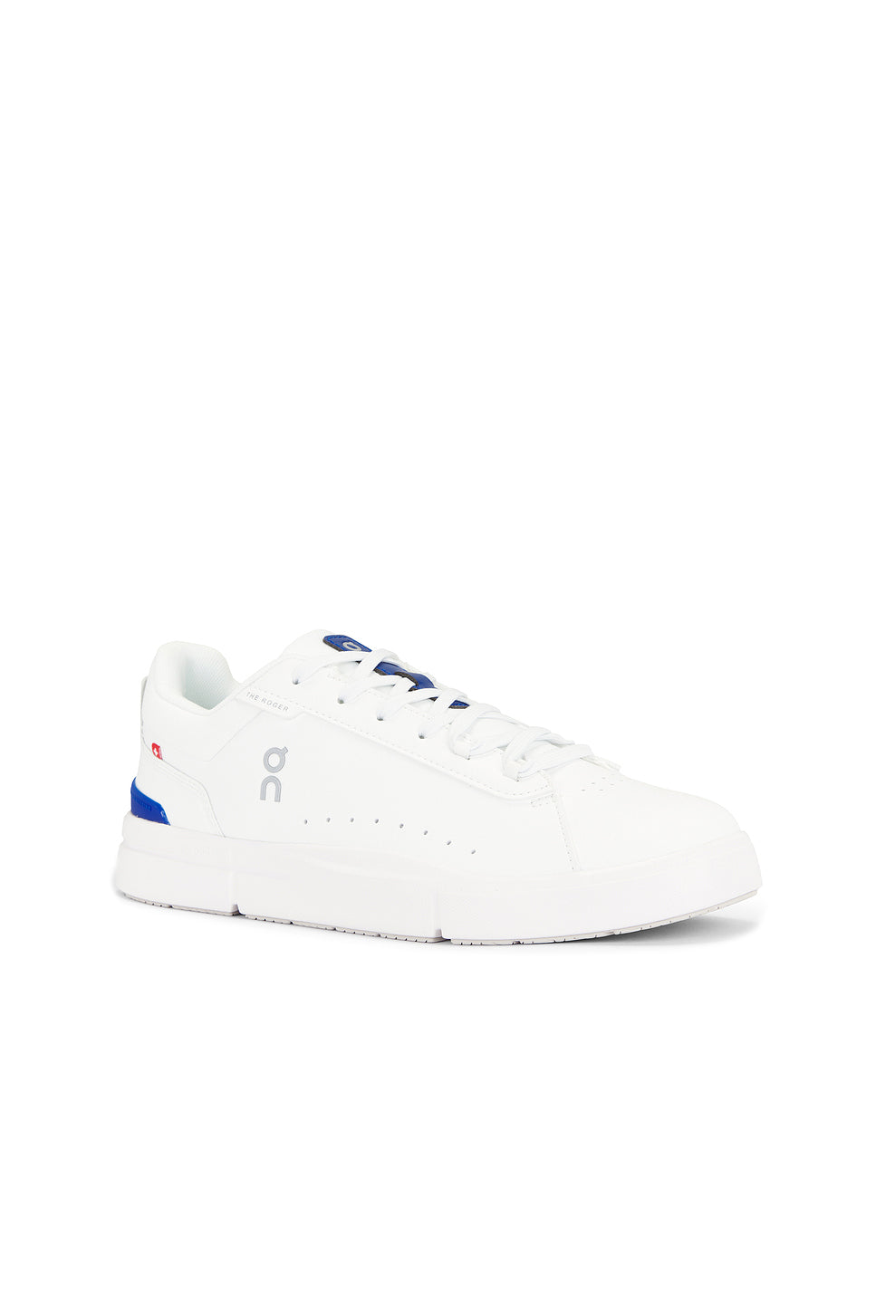 The Roger Advantage Tennis Shoe