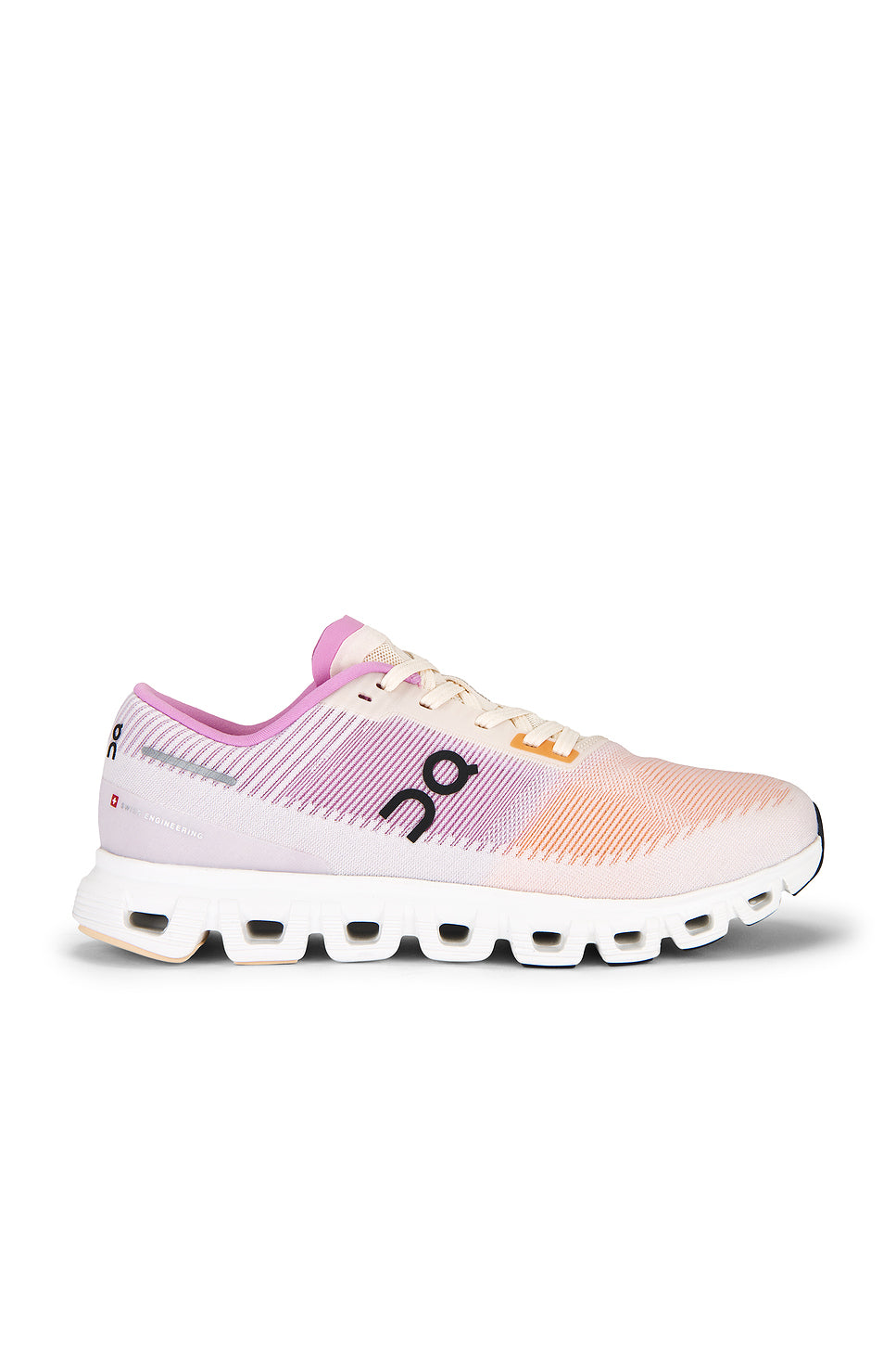 Cloud 6 Push Sneakers