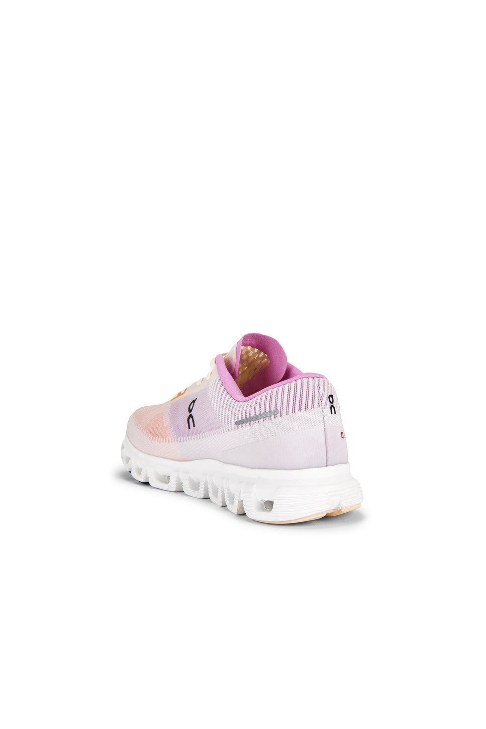 Cloud 6 Push Sneakers