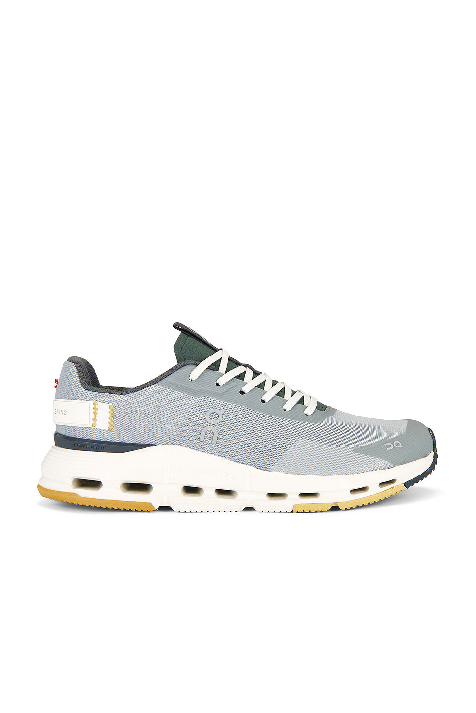Cloudnova Form 2 Sneaker