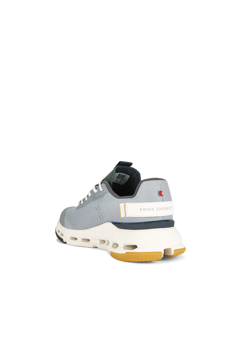 Cloudnova Form 2 Sneaker