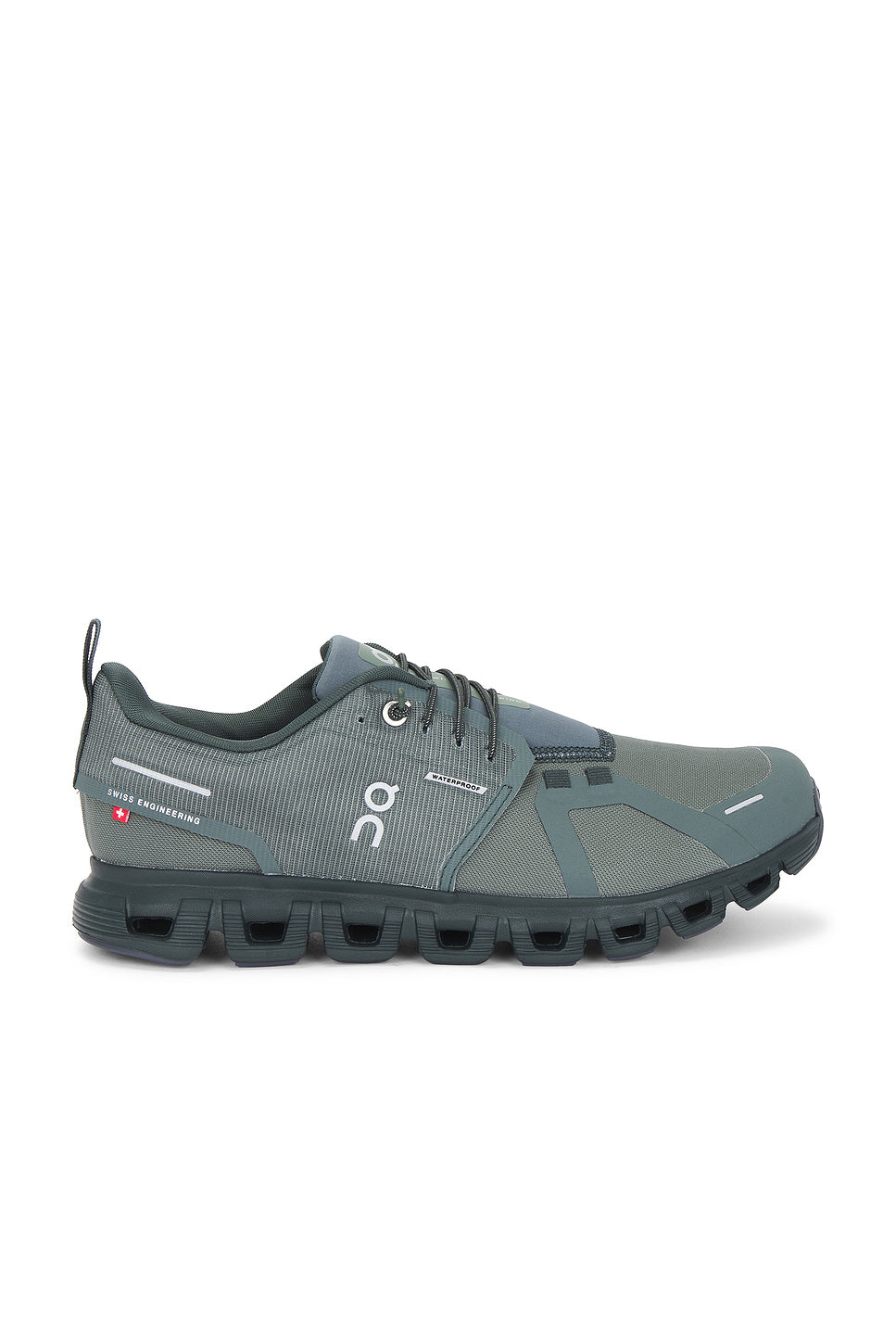 Cloud 6 Sneaker