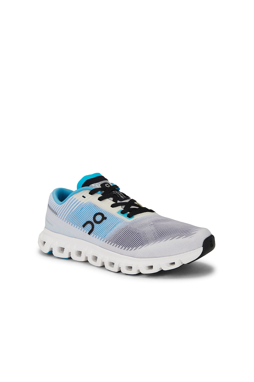 Cloud 6 Push Sneakers