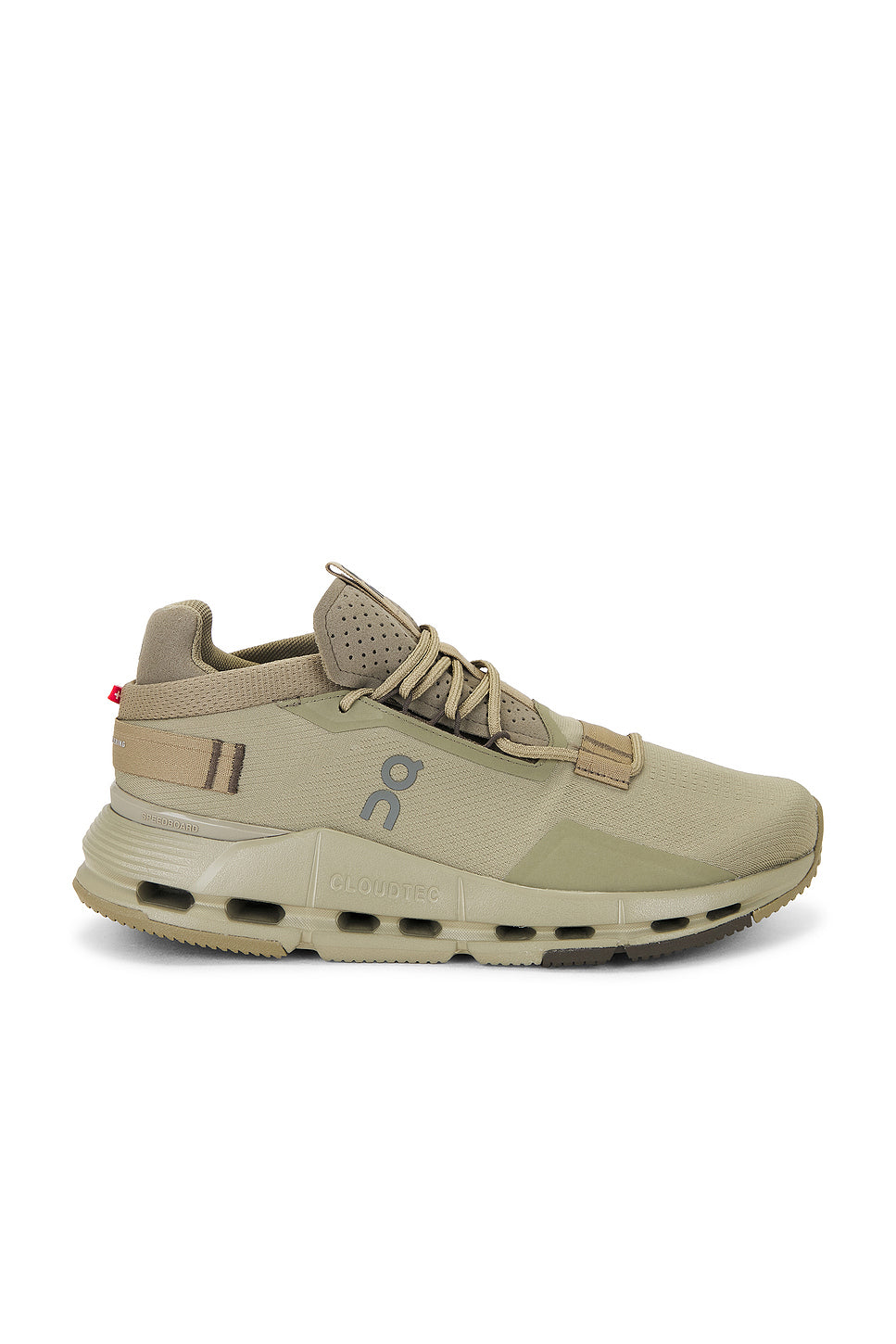 Cloudnova 2 Sneakers