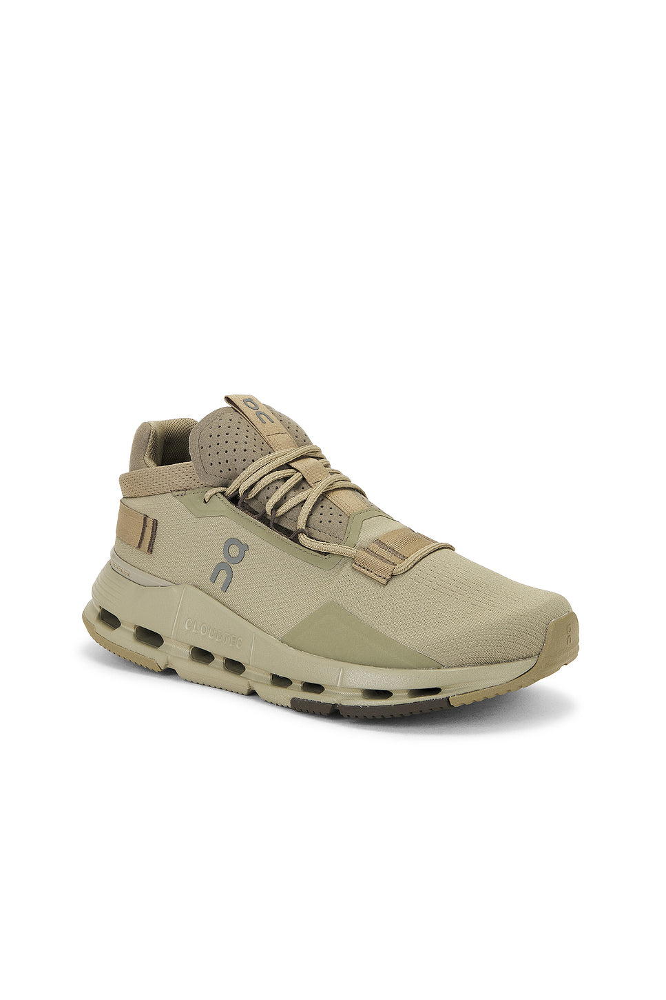 Cloudnova 2 Sneakers