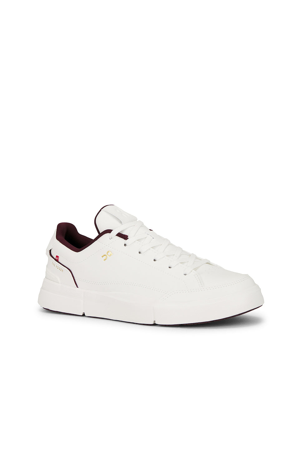 The Roger Centre Court