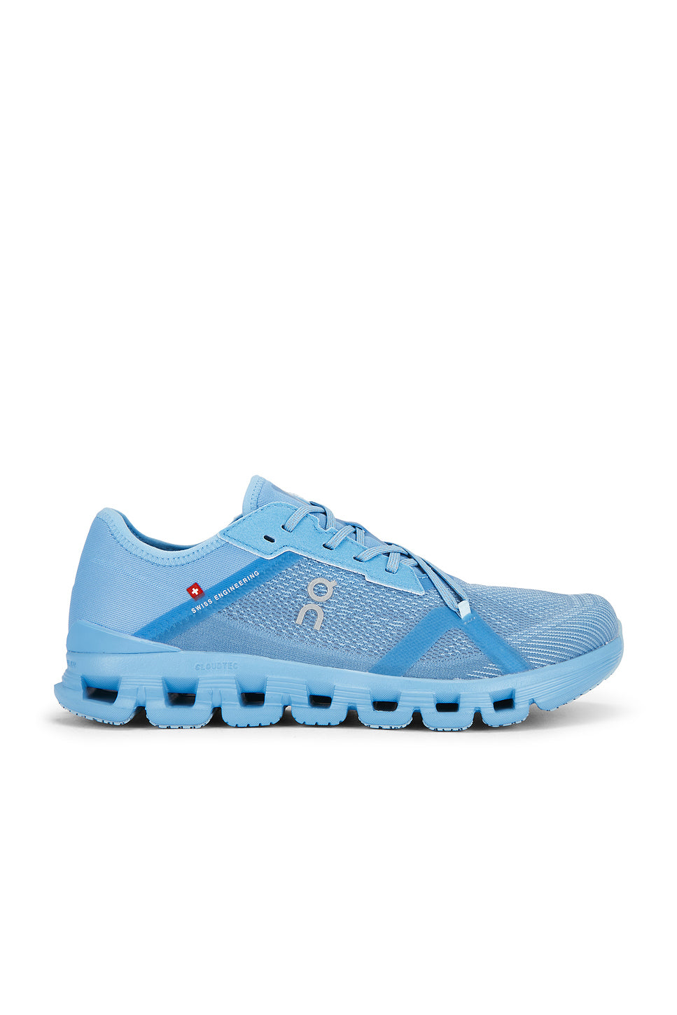 Cloud X 4 Ad