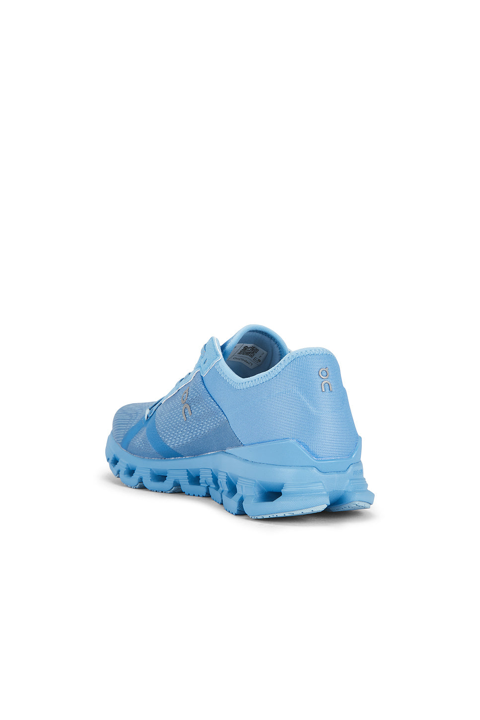 Cloud X 4 Ad