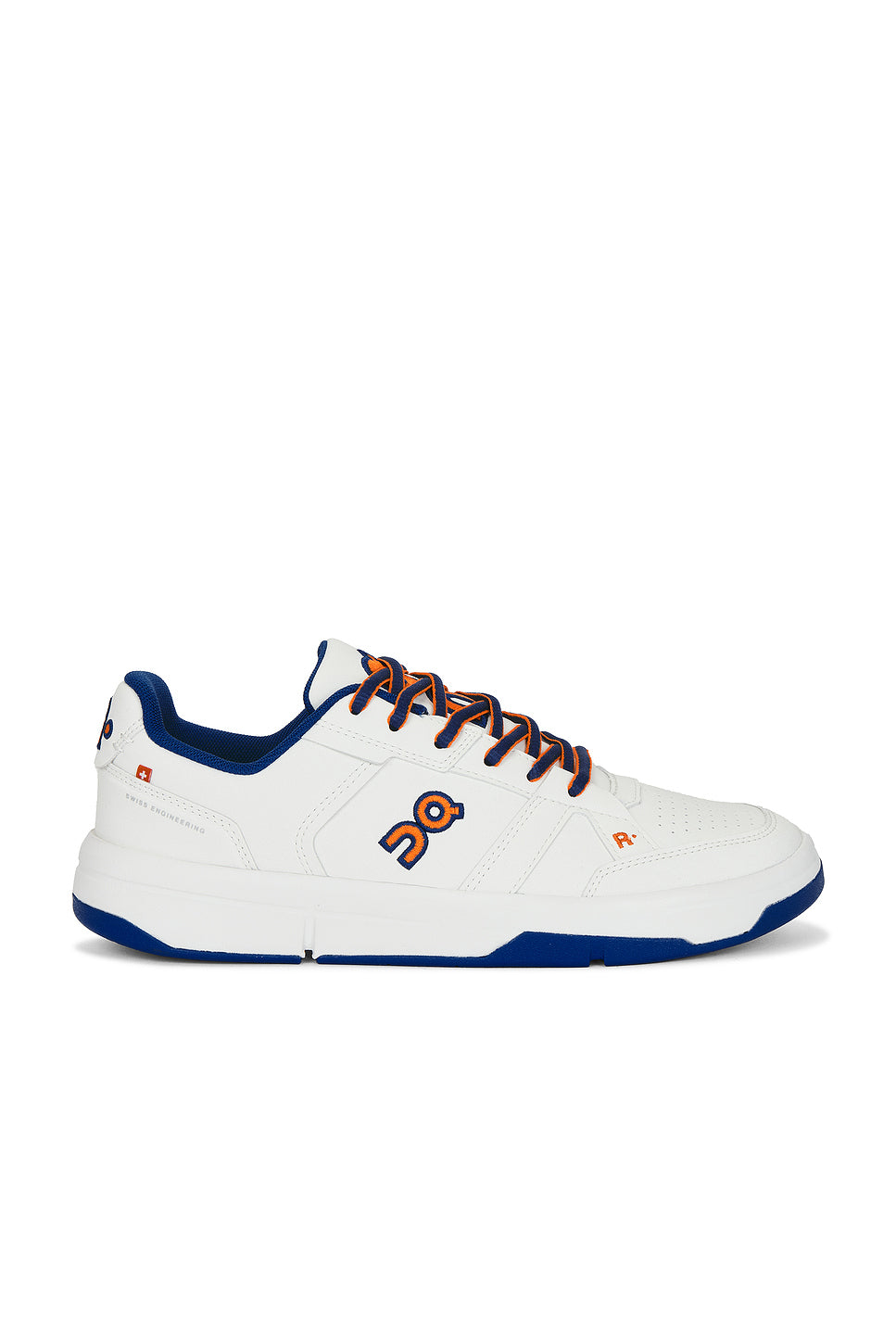 The Roger Ch Varsity