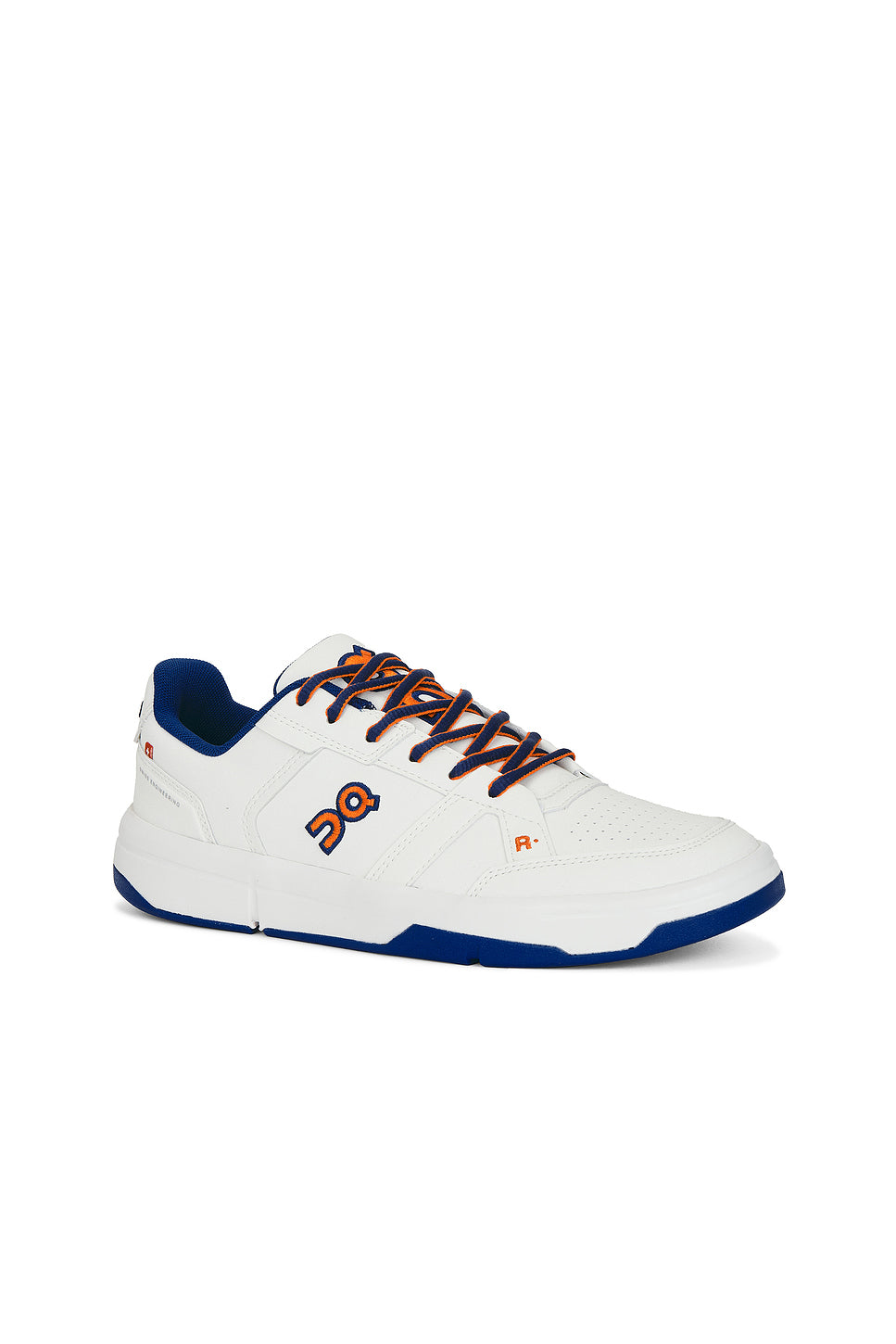 The Roger Ch Varsity