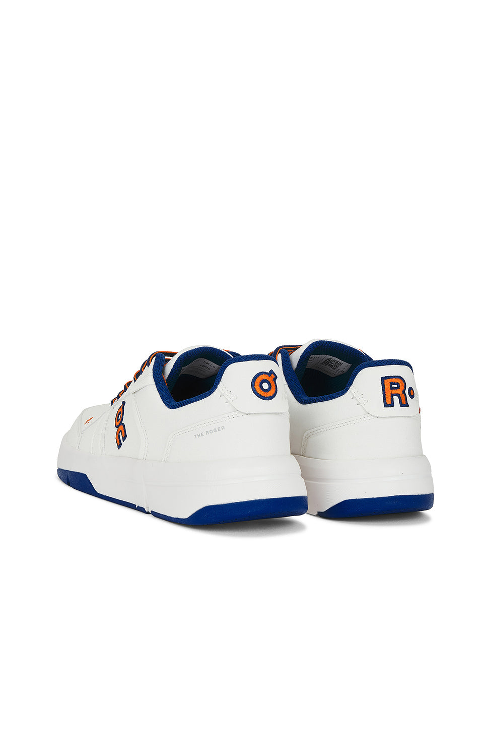 The Roger Ch Varsity
