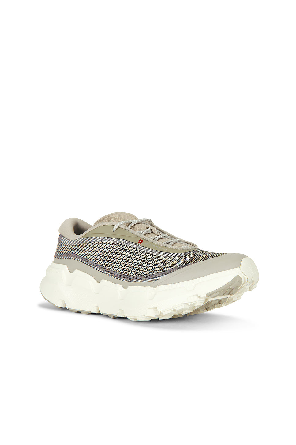 Cloudsoma Hike