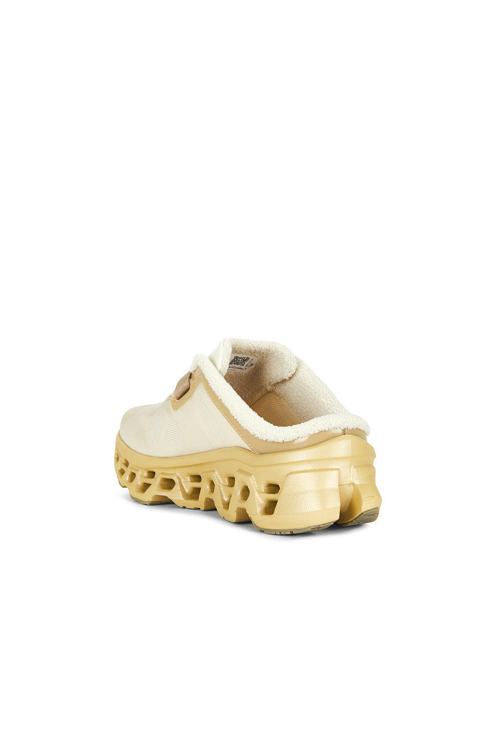 x FKA Twigs Cloudmonster 3 Mule