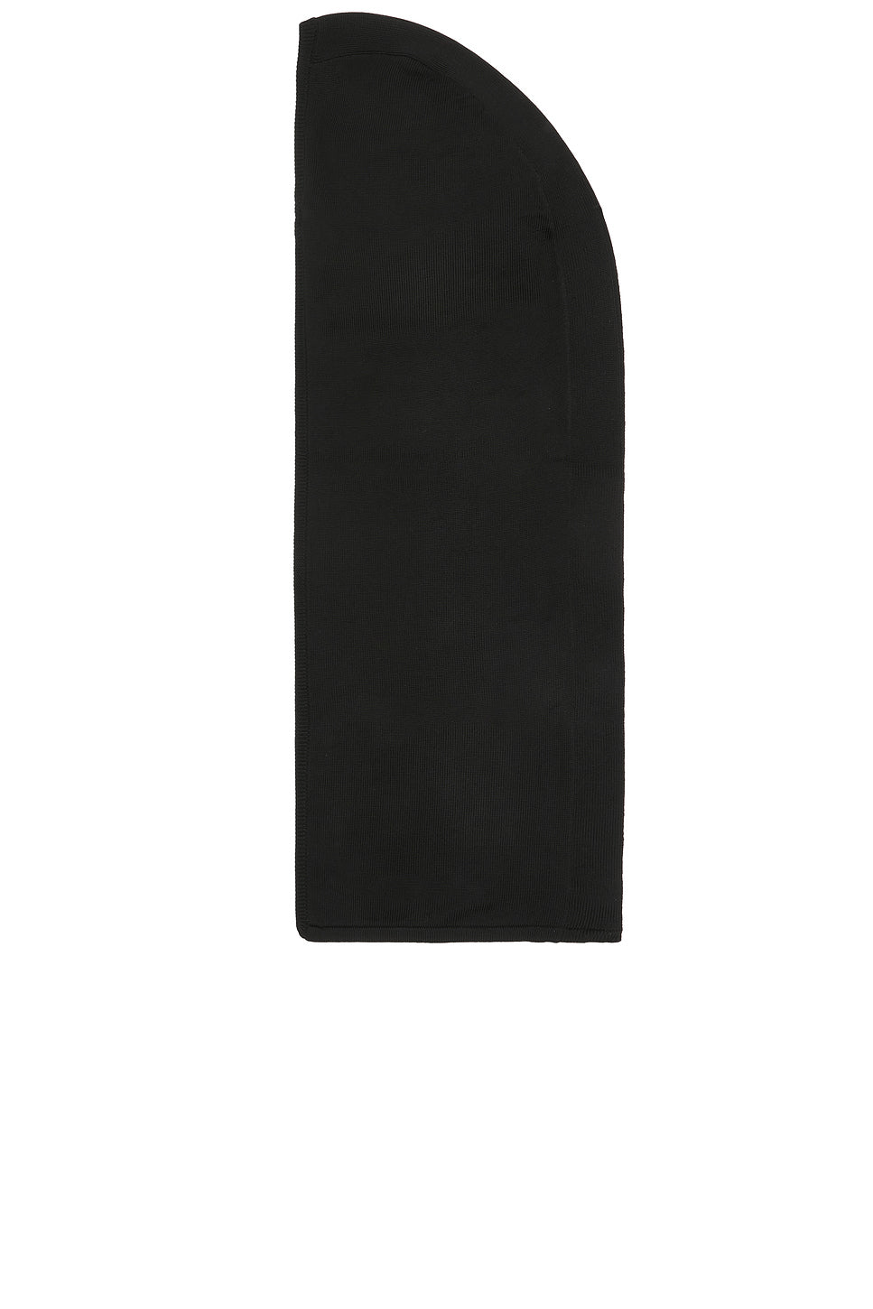 x FKA twigs Hooded Scarf