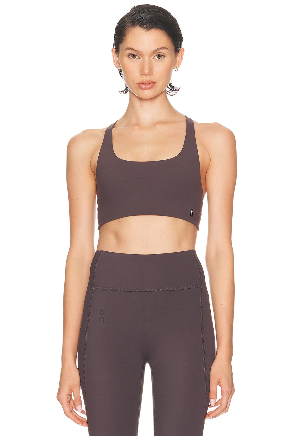 Studio Bra