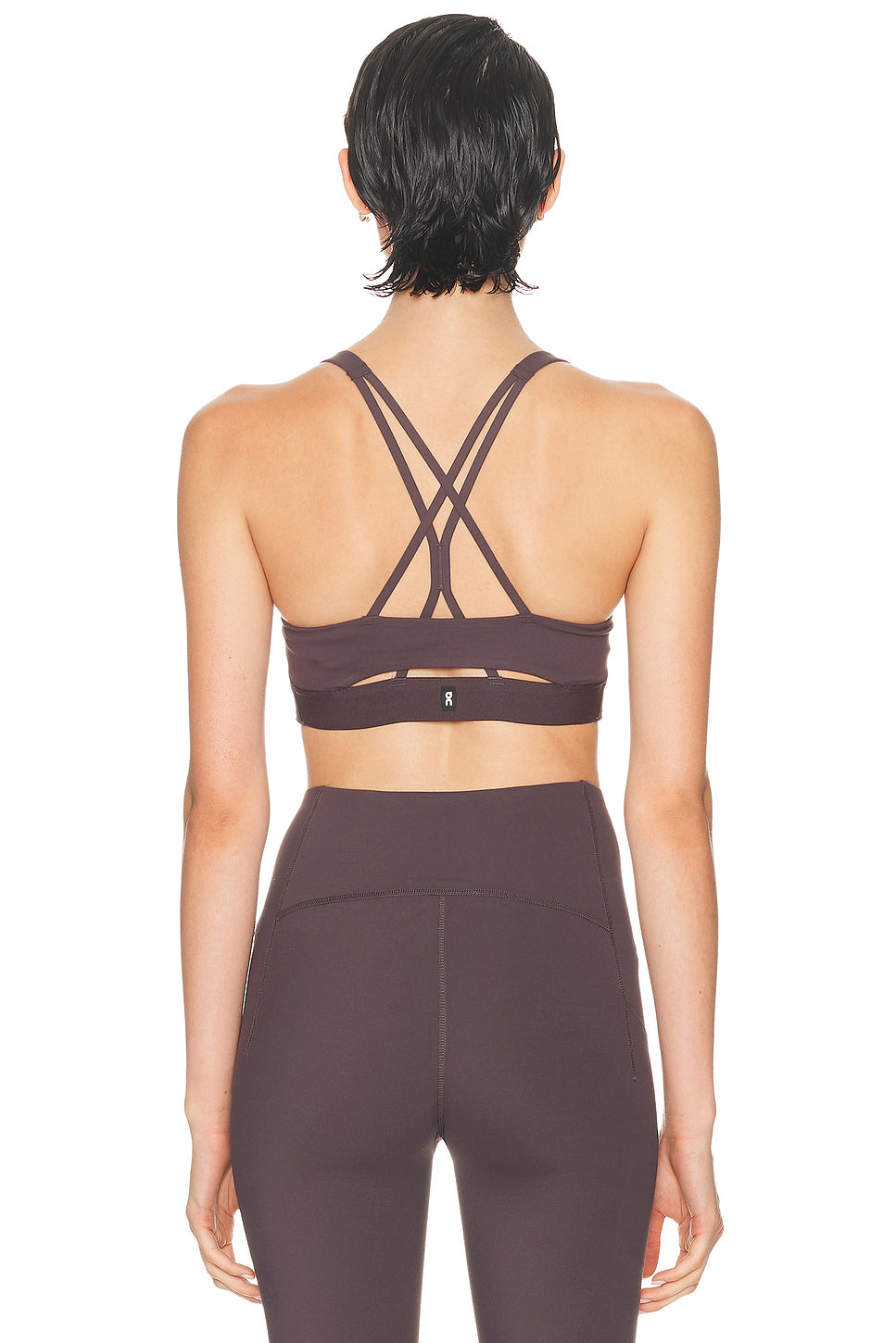 Studio Bra