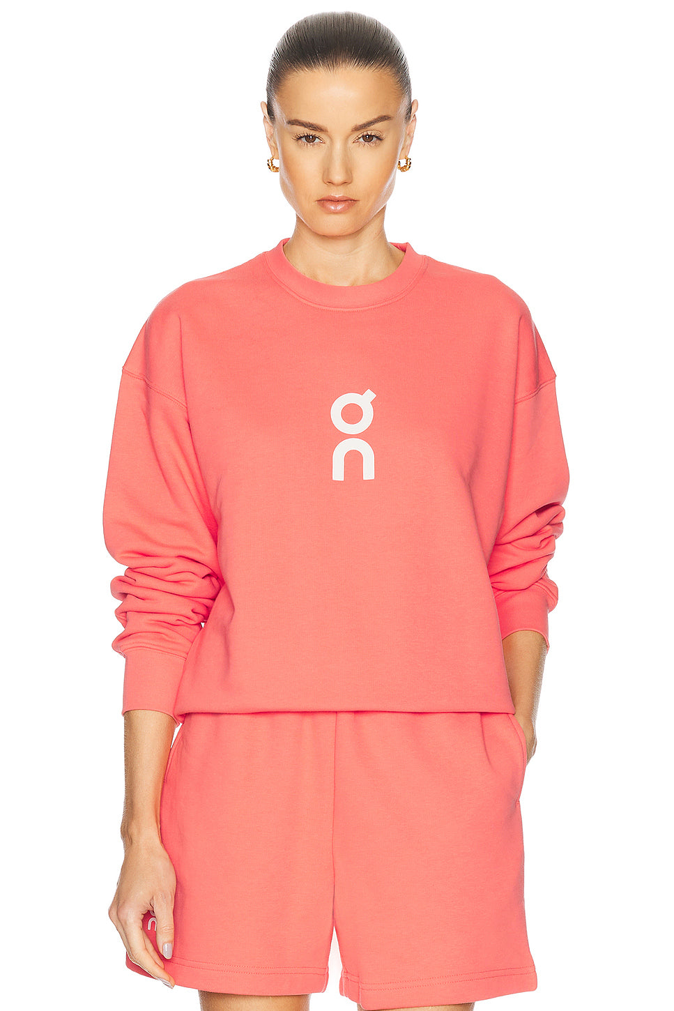 Club Crew Sweatshirt