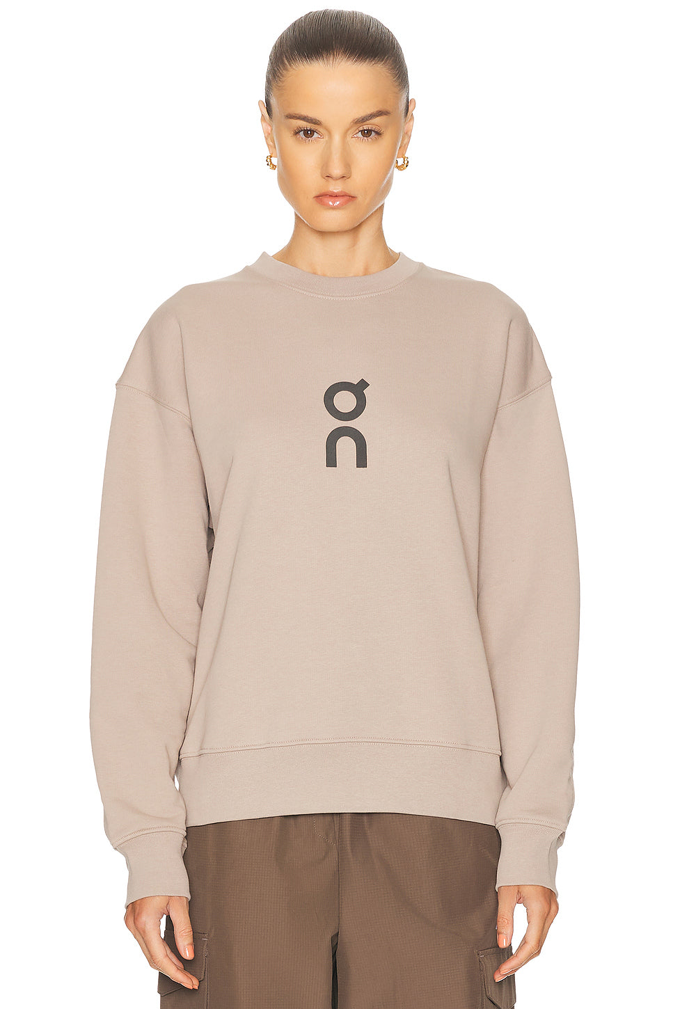 Club Crew Sweatshirt