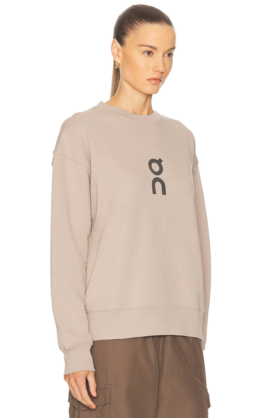 Club Crew Sweatshirt