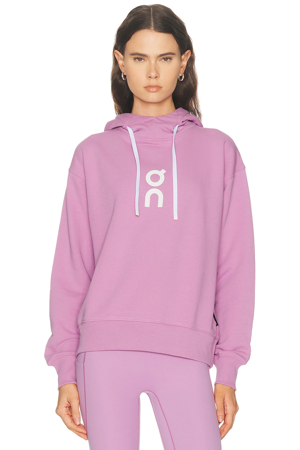 Club Hoodie