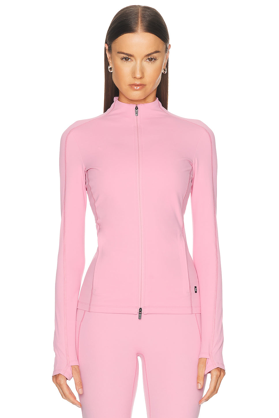 Studio Jacket