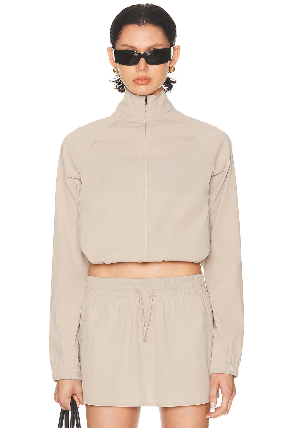 x FKA twigs Track Jacket